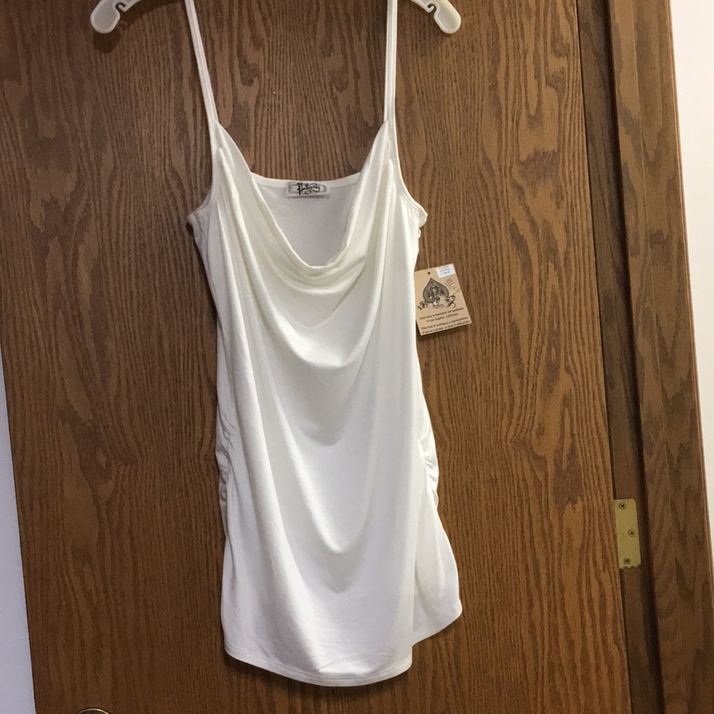 Pathway PJ Top L